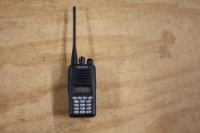 Kenwood UHF NX-320 K6