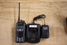 Kenwood UHF NX-300 K3