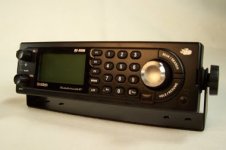 WTB UNIDEN BC-RH96 REMOTE HEAD