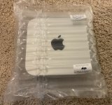 Apple Mac mini, 3GHz Dual Core i7 "Late 2014" with 16GB RAM, New 2.0TB SSD