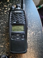 Tait TP9400 VHF P25-2