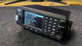 Brand new SDS200e with active +DMR/NXDN/PROVOICE