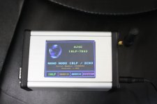 Nano Node 7843 w/wifi usb, antenna, and power supply