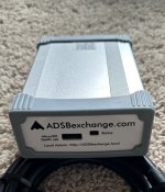 ADSBexchange.com Tracker