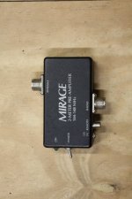 Mirage Preamp 2 meter 144-148