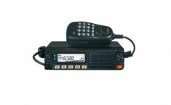 Yaesu FTM-7250D VHF/UHF -$150