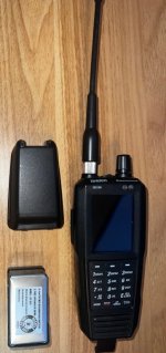 SDS100 plus GPS - $575 - SOLD