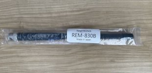 Remtronix REM 830B Antenna