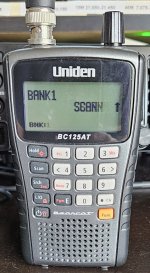 Uniden BC125AT