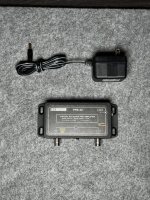 Stridsberg PRE-20 VHF/UHF Low Noise Receive Pre-Amplifier