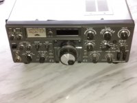 Kenwood TS 830S