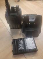 For Sale: Yaesu FT250