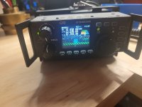 ** Sold** For Sale: Xiegu G90 Qrp HF Transceiver