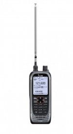 Looking for ICOM r30 receiver