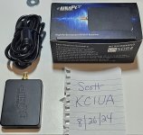 Airspy HF+ Discovery