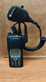 Motorola XTS5000 VHF FPP REDUCED $200 Shipped