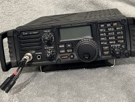 Icom IC-7200