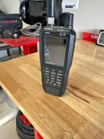 Uniden SDS100 Scanner