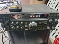 Estate Sale - ICOM IC-765