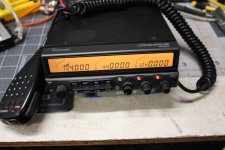 Kenwood TM742