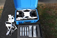 DJI Phantom 4 Pro V2.0 Drone