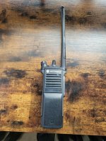 APX 7000 3.5 7/800-VHF H97TGD9PW1AN