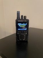 Unication G5 With DMR