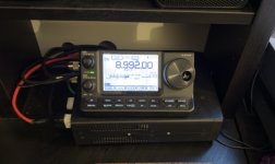 Icom IC-7100 In VGC