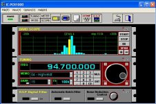 Icom PCR 1000