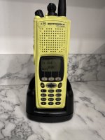 Motorola XTS5000R 7/800