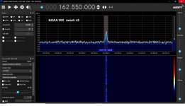 SDRSharp v1921 with nesdr V5 NOAA WX.jpg