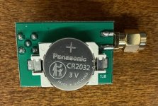 Impedance "Z-Booster" For TinySA, SDR, or other MF, LF, SWL receivers