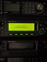 MOTOROLA XTL5000 UHF R1 403-470mhz