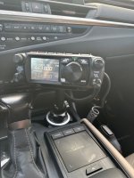 Yaesu FTM-500 for SALE
