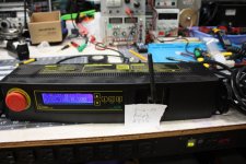 Digital Loggers Rack Mount Power Wifi Switch