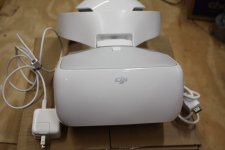 DJI Goggles FPV