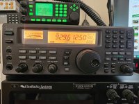 Icom IC-8500 For Sale