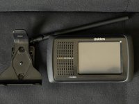 Uniden Home Patrol 2 (SOLD)