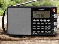 Tecsun PL880 $100