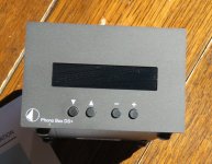 Phono Preamp