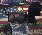 Homepatrol 2 / with extreme upgrade and accessories
