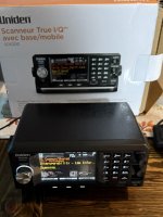 SDS200 w/GPS module