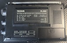 Nice portable SW kit $100