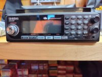 Uniden Bearcat BCD536HP