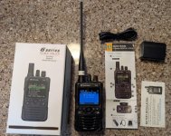 Unication G4 - used - very good condition - price lowered