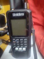 Uniden BCD436HP