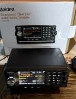 Uniden SDS200