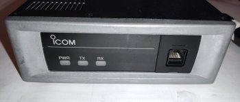 Icom UR-FR6000 UHF Repeater - REDUCED PRICE