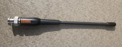 Radio Shack 800mhz Antenna BNC