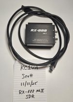 RX-888 MK II Wideband SDR
